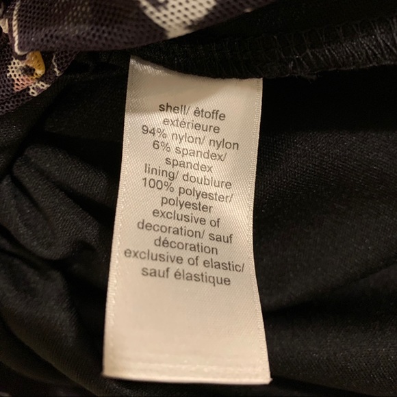 Maurice Floral Blouse - Picture 6 of 7